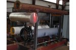 Shell and Tube Heat Exchangers